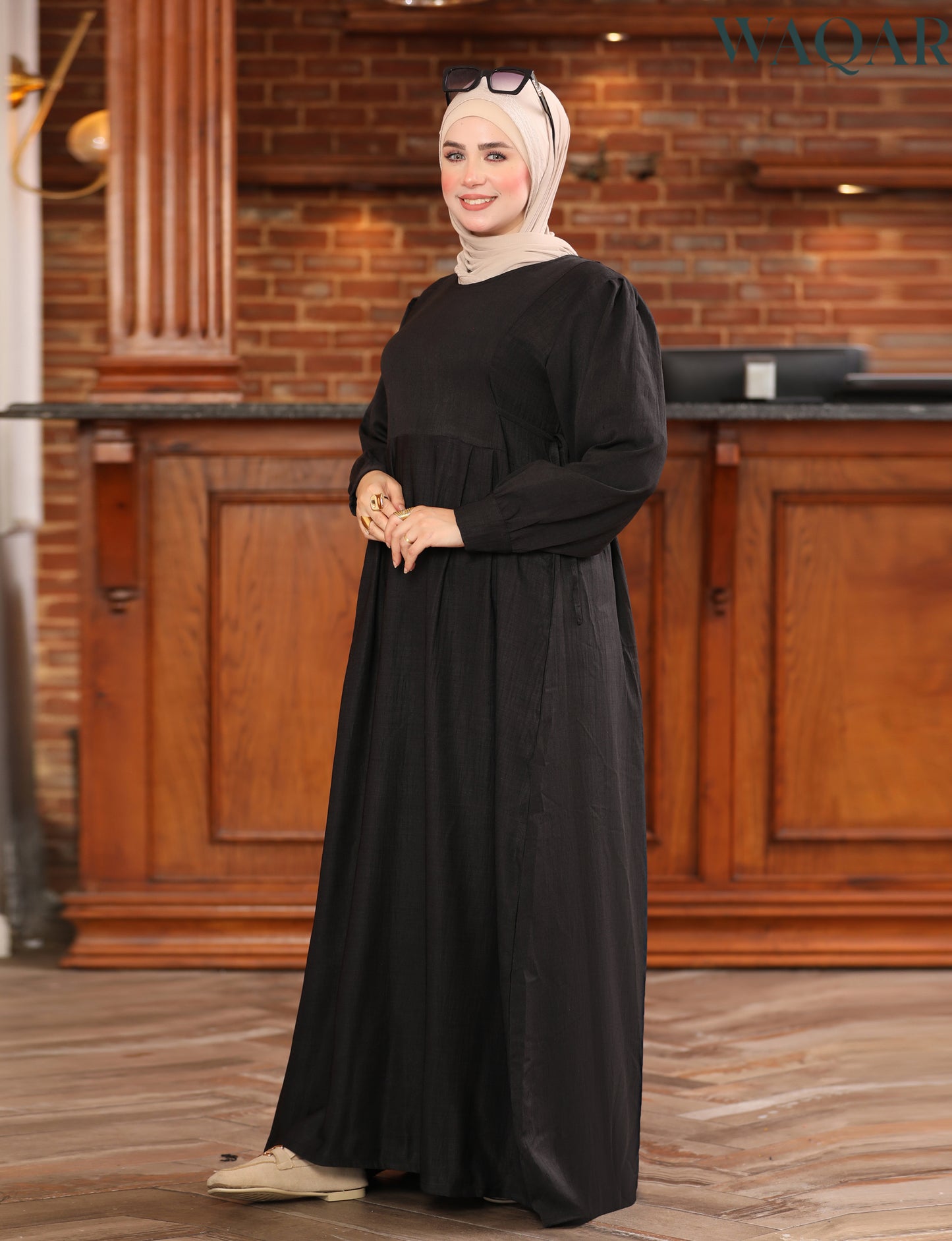 BASMALA - Black