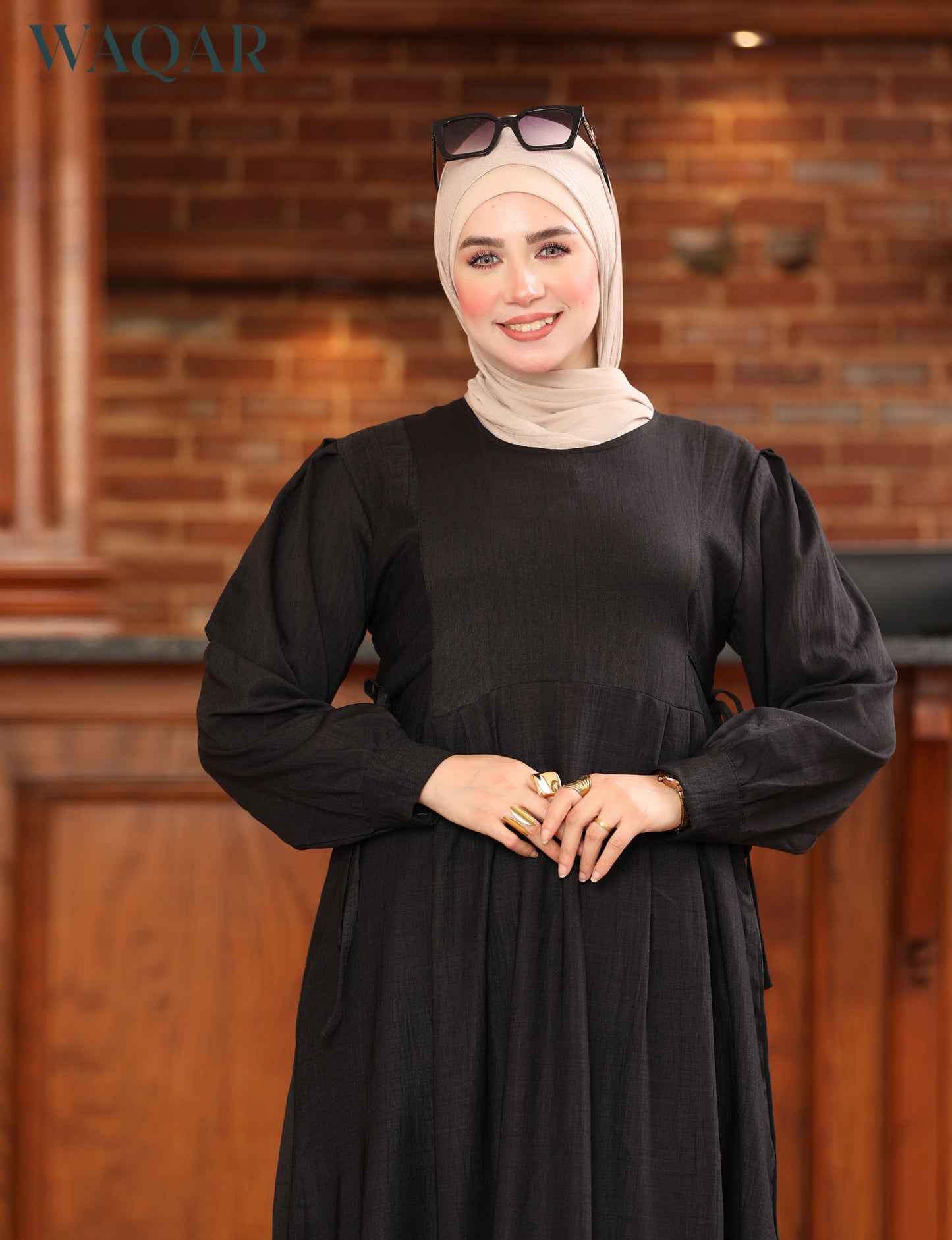 BASMALA - Black