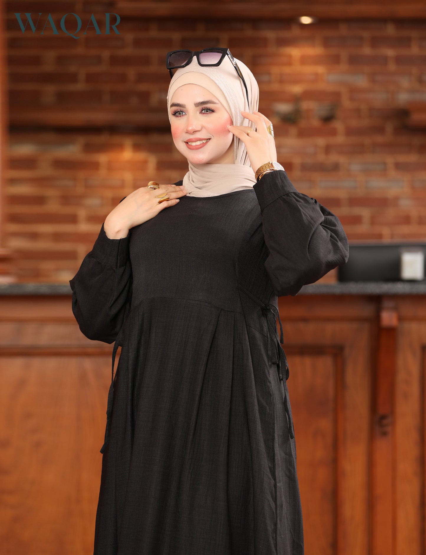 BASMALA - Black
