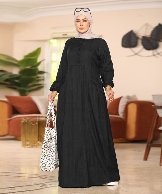 MARIA - Black