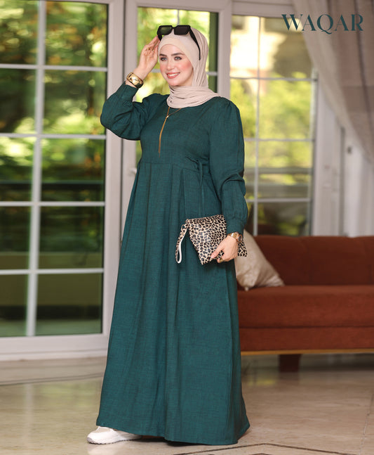 BASMALA - Olive