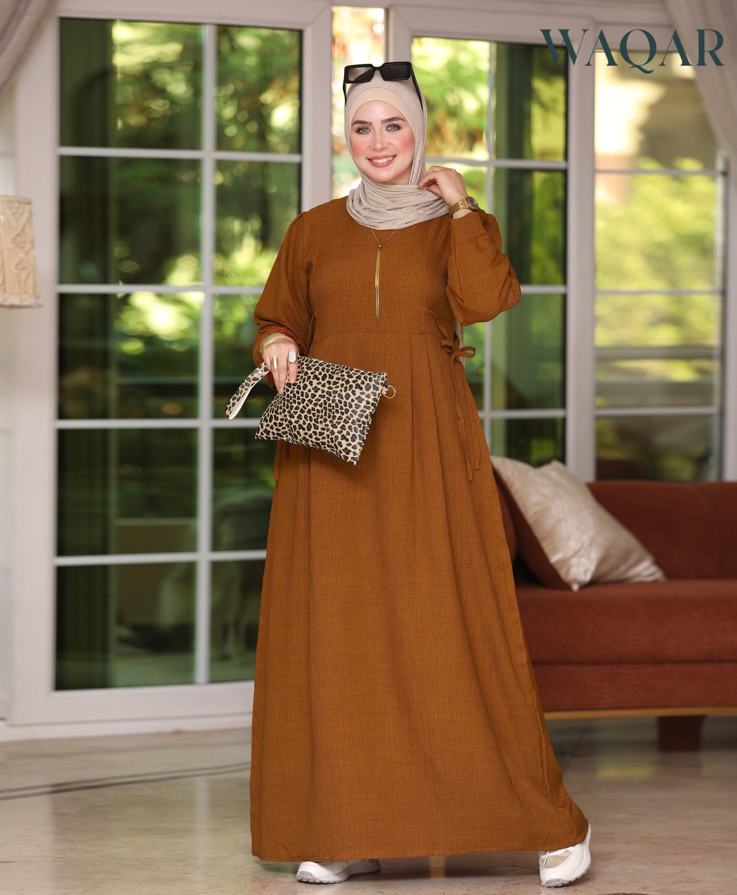 BASMALA - Havan